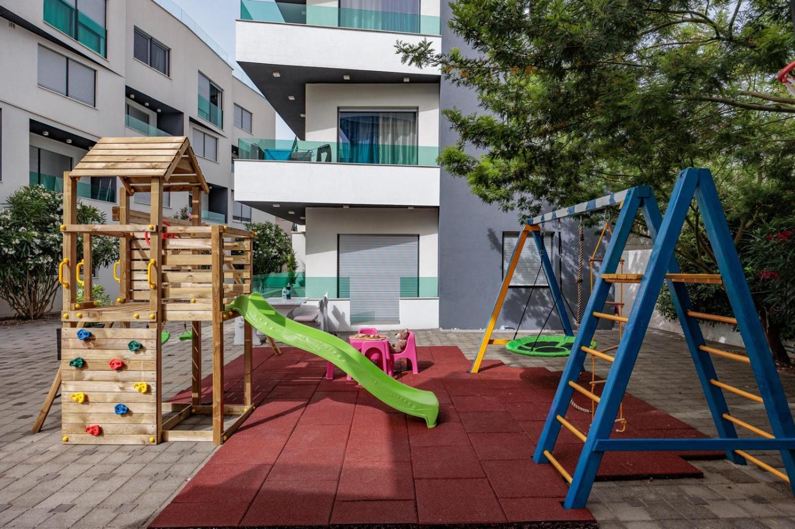 Boutique Residence Cosmopolis 1 บาร์บินเย ภายนอก รูปภาพ