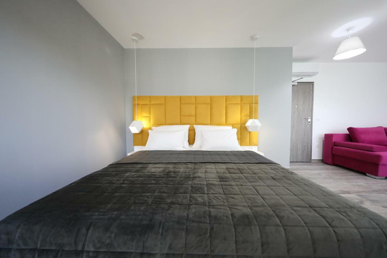 Boutique Residence Cosmopolis 1 บาร์บินเย ภายนอก รูปภาพ