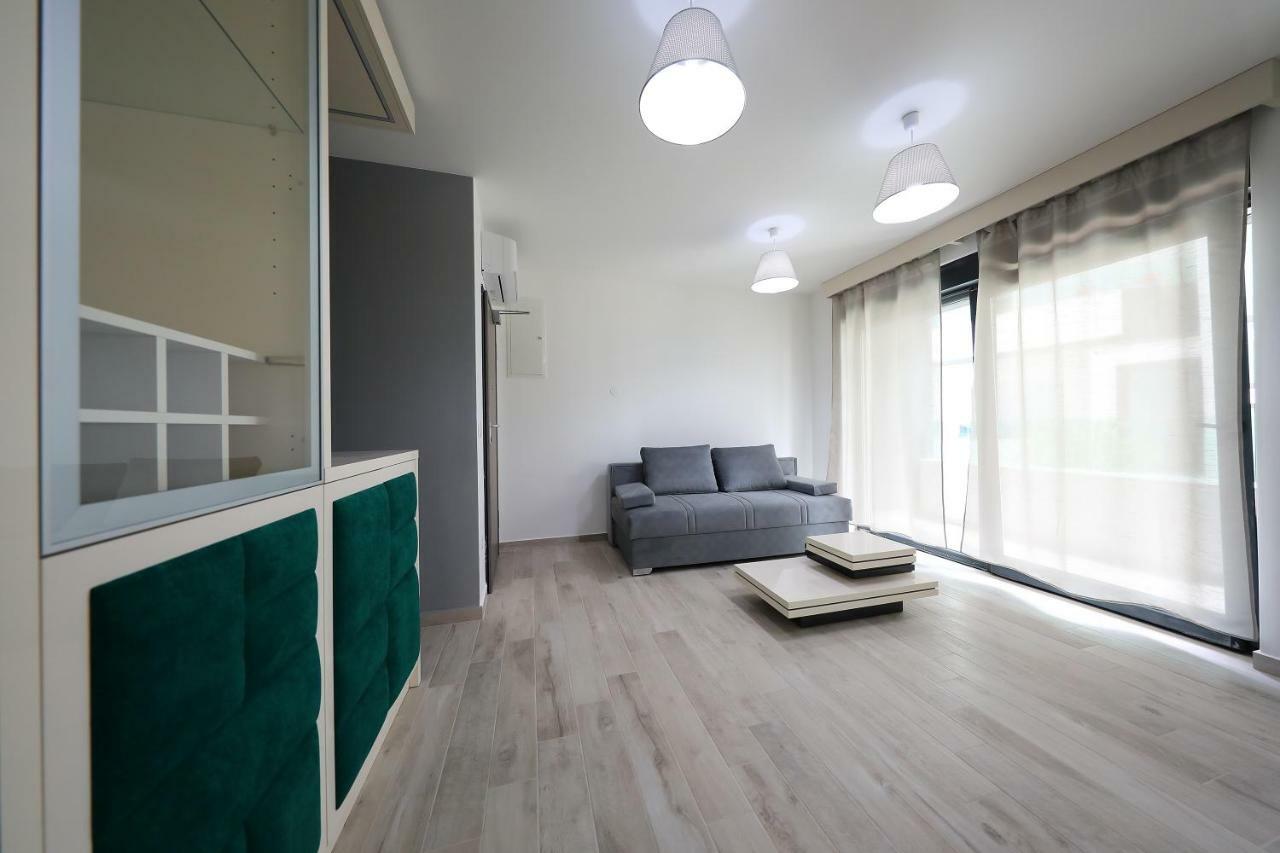 Boutique Residence Cosmopolis 1 บาร์บินเย ภายนอก รูปภาพ