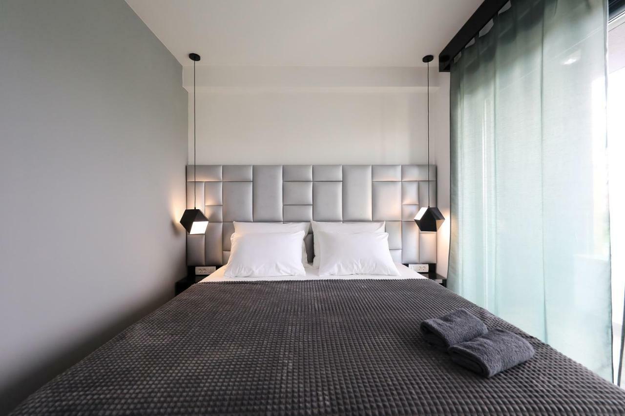 Boutique Residence Cosmopolis 1 บาร์บินเย ภายนอก รูปภาพ